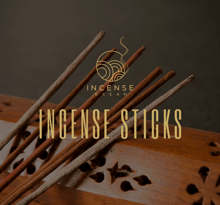 Incense Sticks | incenseocean