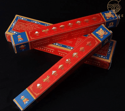 tibet mana incense sticks