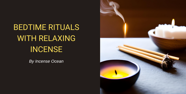 Incense Inspiration - incenseocean