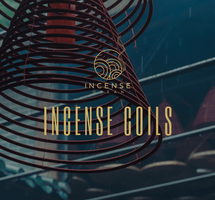 Incense Coils | incenseocean
