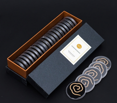 incense coils from japan